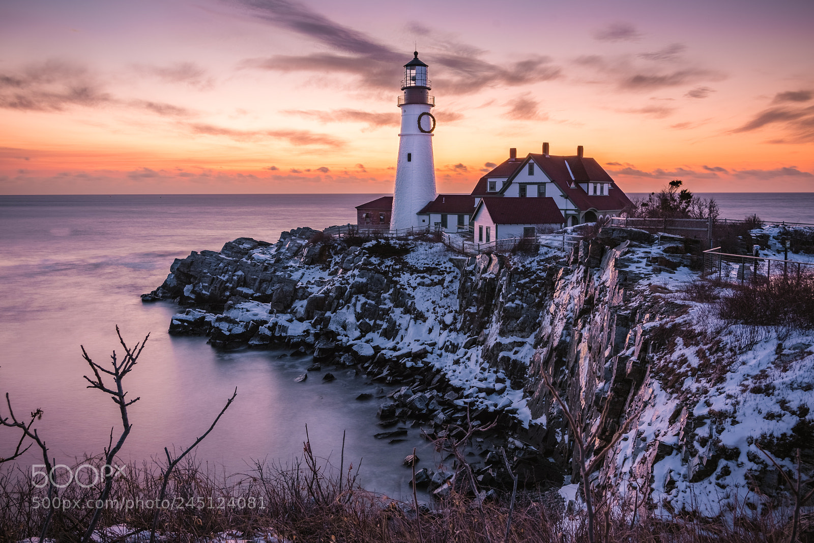 Nikon D7500 sample photo. Portland head photography