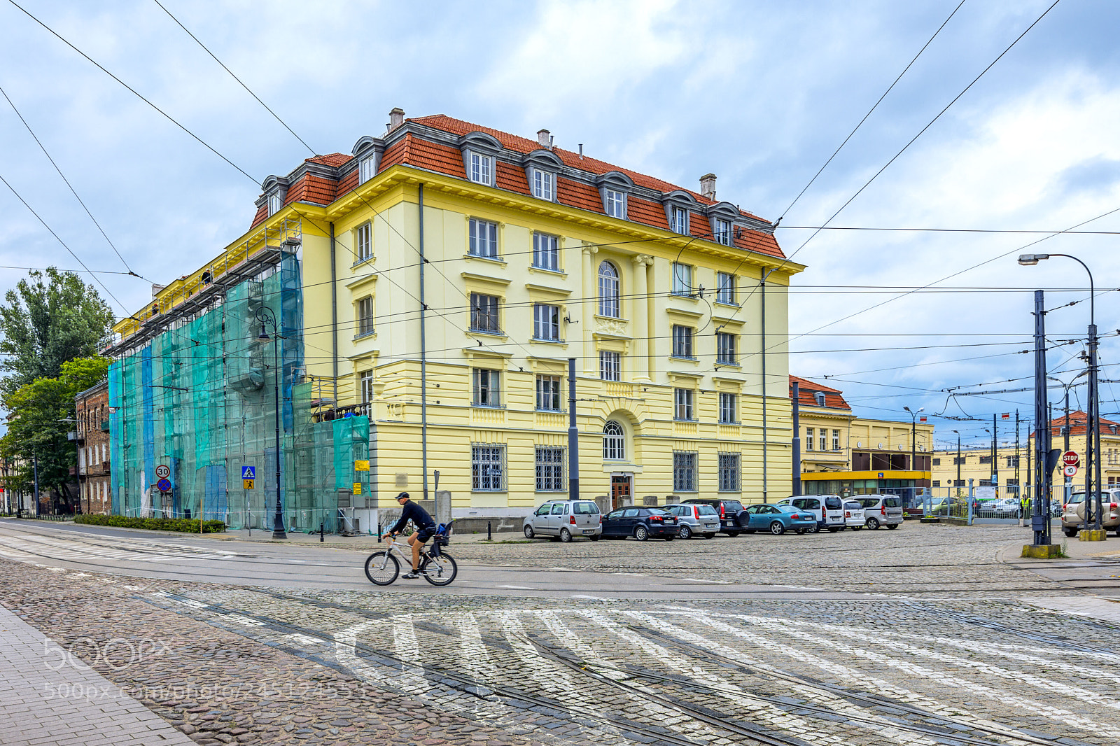 Nikon D7200 sample photo. Praga photography