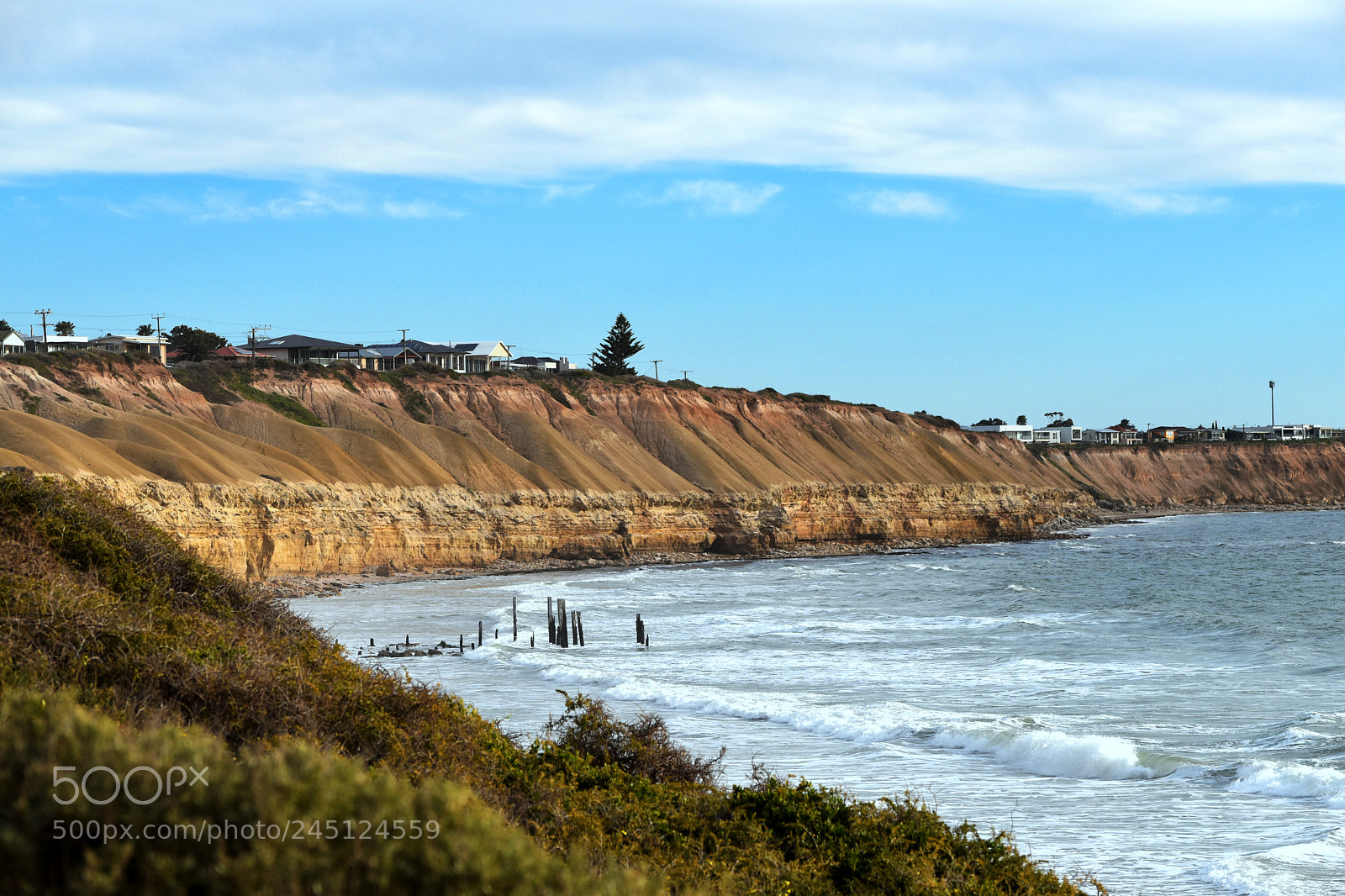 Nikon D5600 sample photo. Aldinga beach, south australia photography