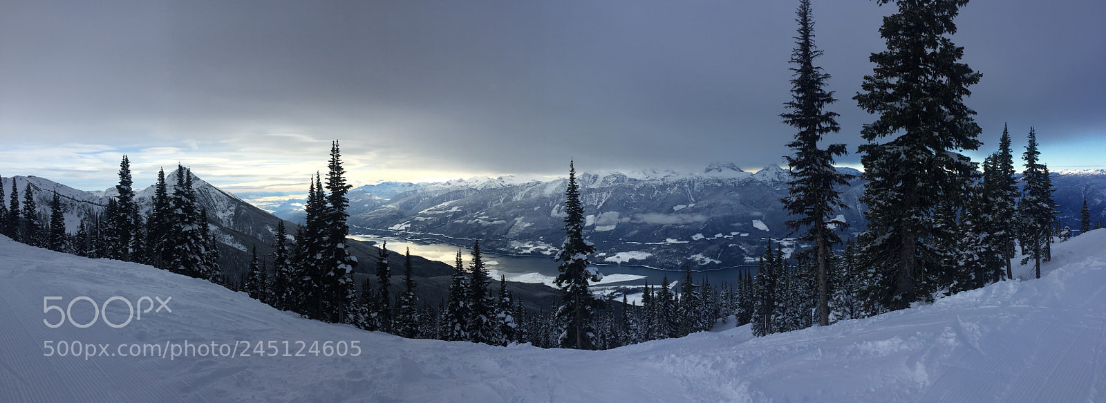 Apple iPhone 6 sample photo. Revelstoke - bc, canada photography