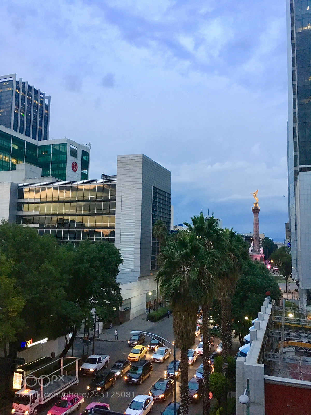 Apple iPhone SE sample photo. Landmark. photography