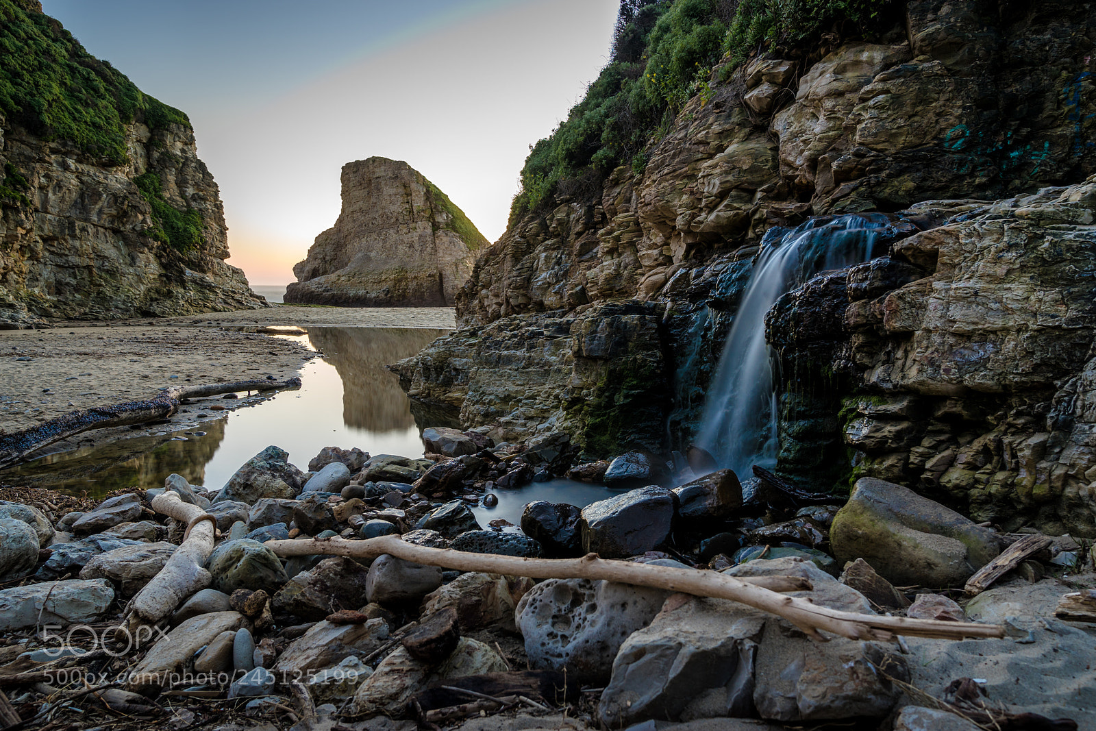 Sony a7 II sample photo. Dsc photography