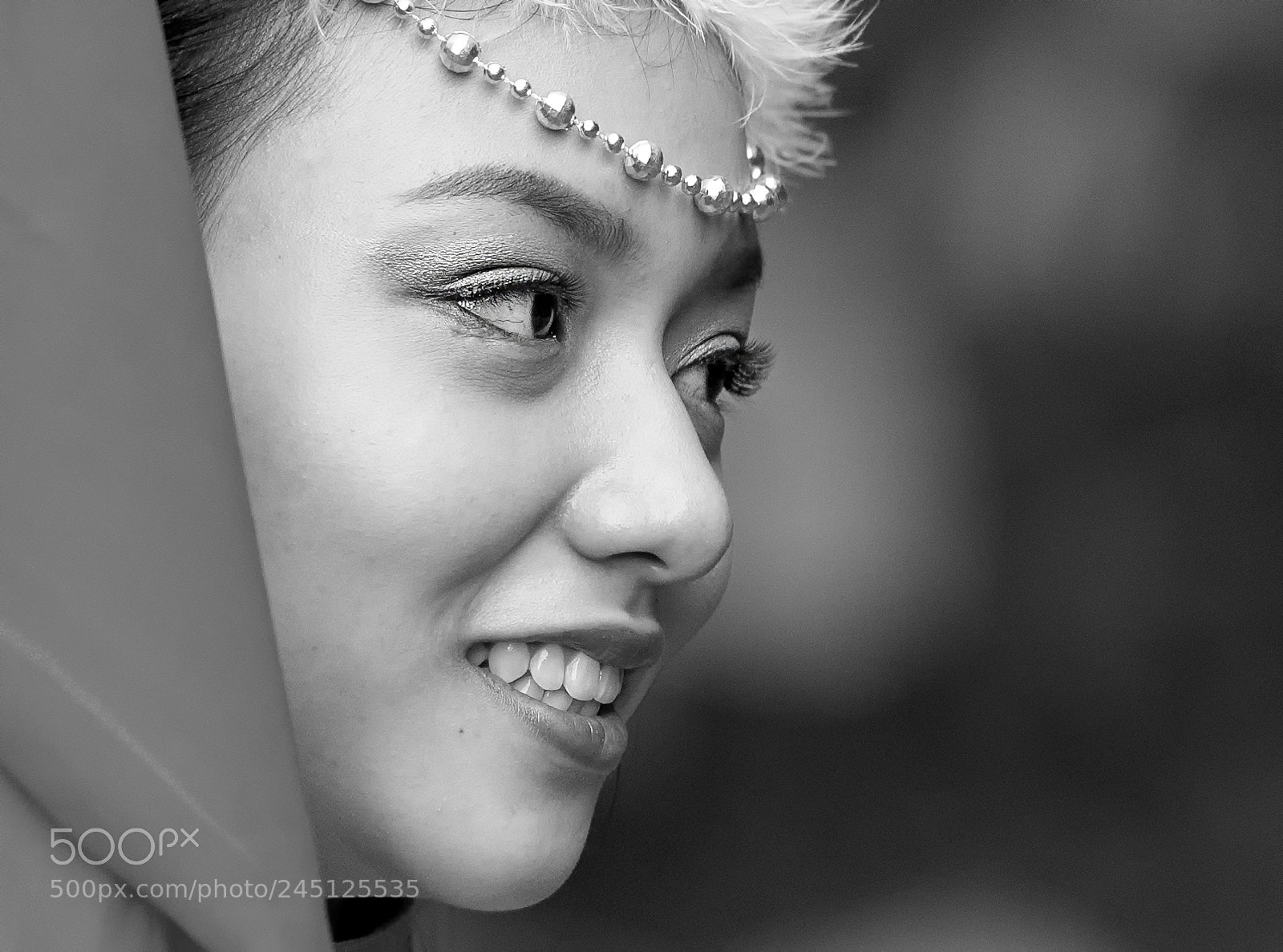 Nikon D850 sample photo. Black and white  photography