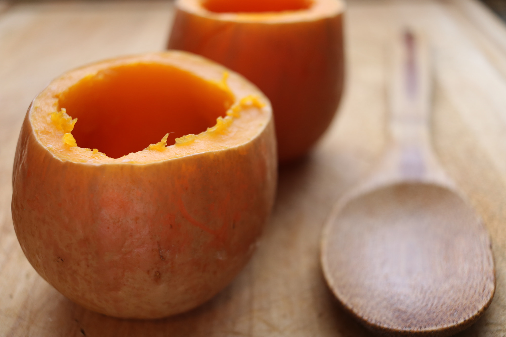 Canon EF-S 24mm F2.8 STM sample photo. Pumpkin photography