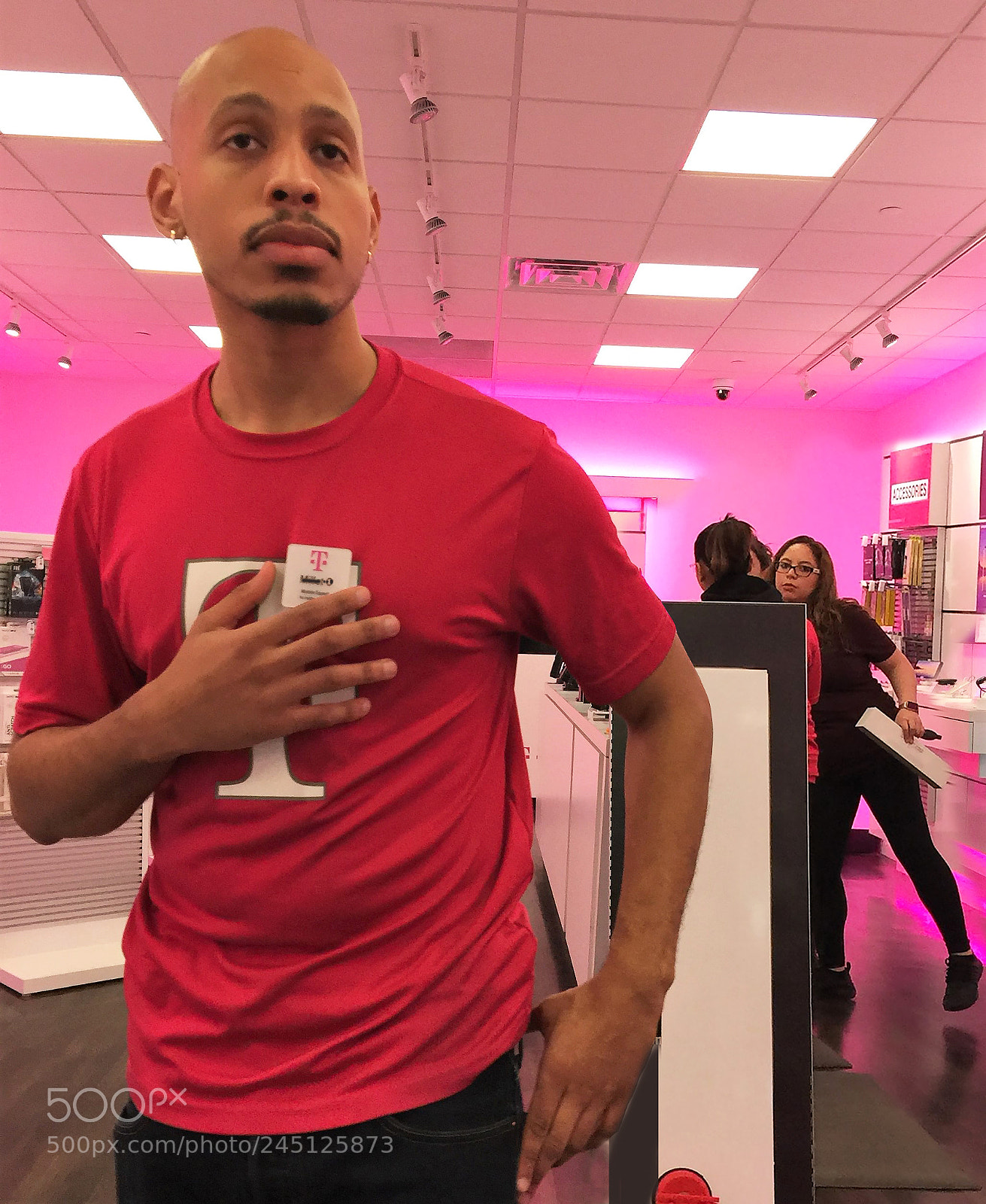 Apple iPhone 6 Plus sample photo. Mr t mobile # two photography