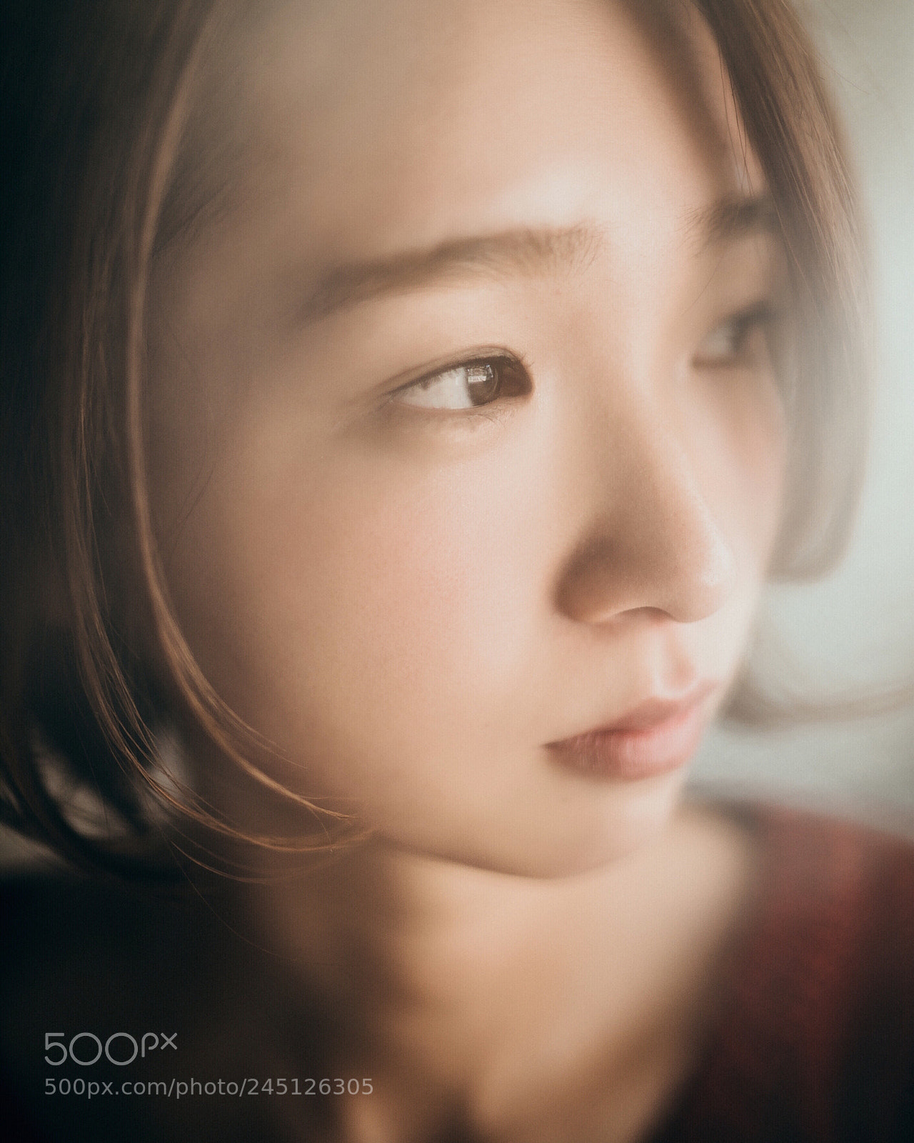 Sony a7S II sample photo. Physical, soft focus photography