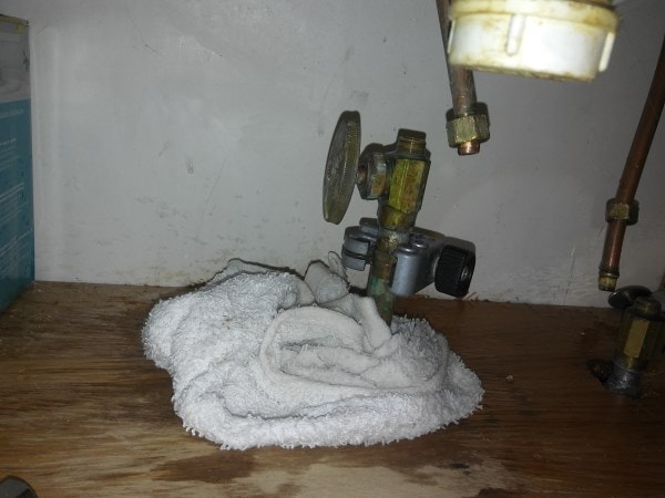drain service Natick MA