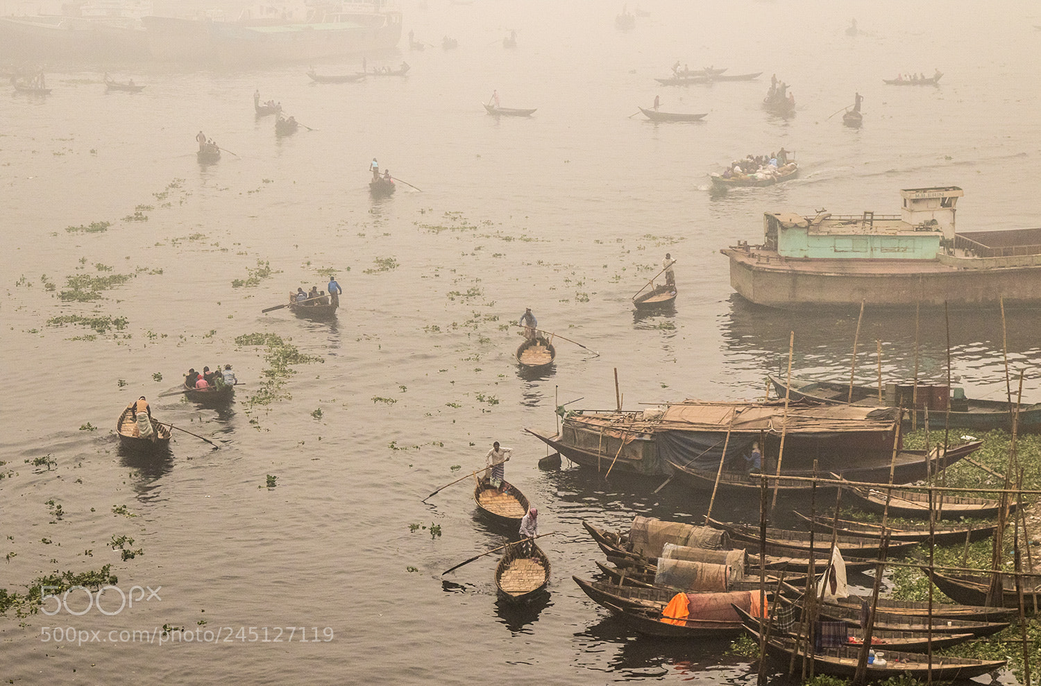 Canon EOS 7D Mark II sample photo. Morning of river photography