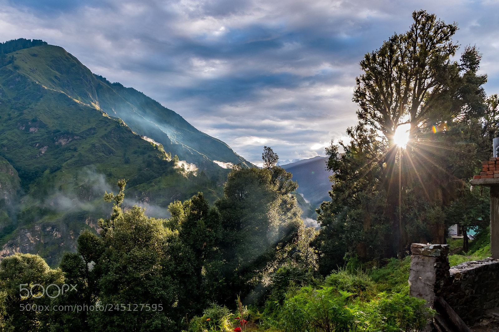 Nikon D5500 sample photo. Beautiful sunrise......... photography