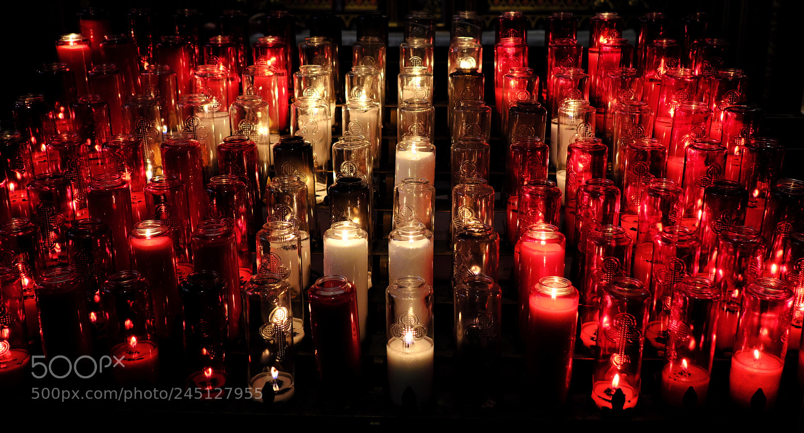 Fujifilm X-T20 sample photo. Candles photography