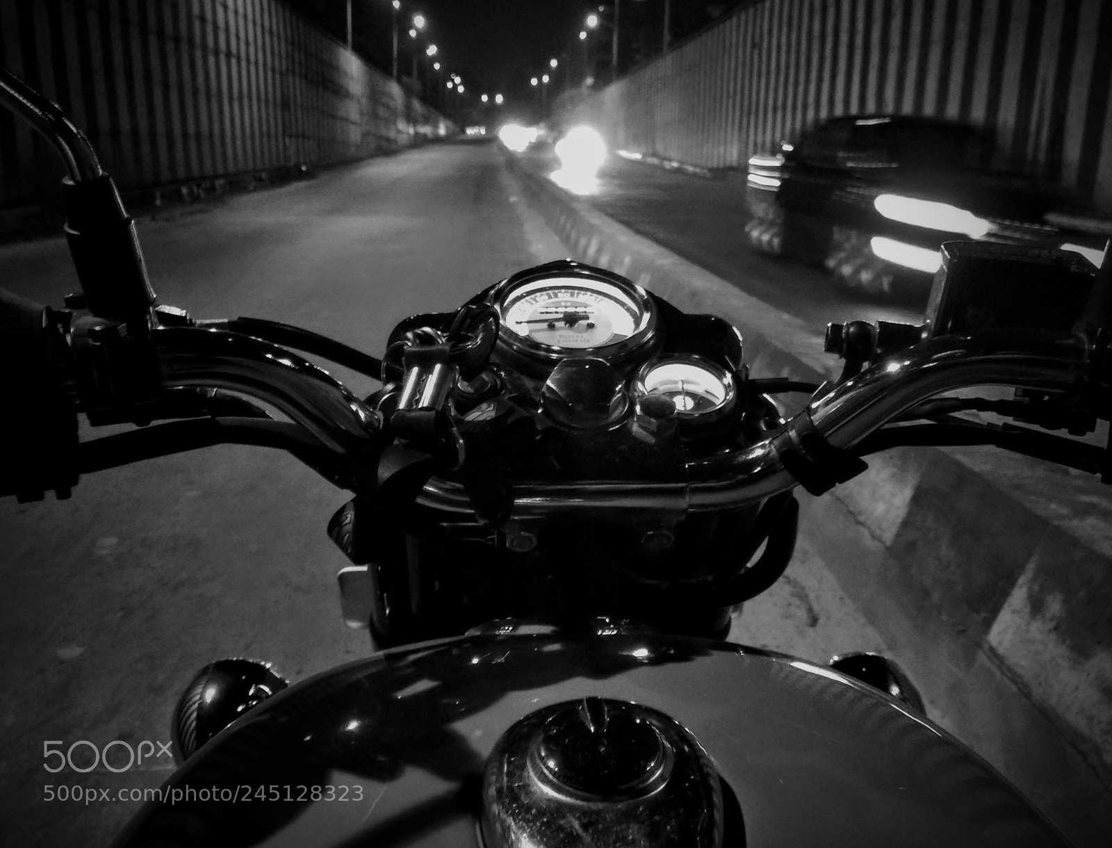 Xiaomi Mi A1 sample photo. Royal enfield photography