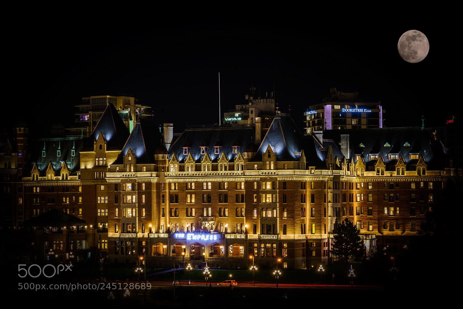 Sony a7R II sample photo. The empress photography