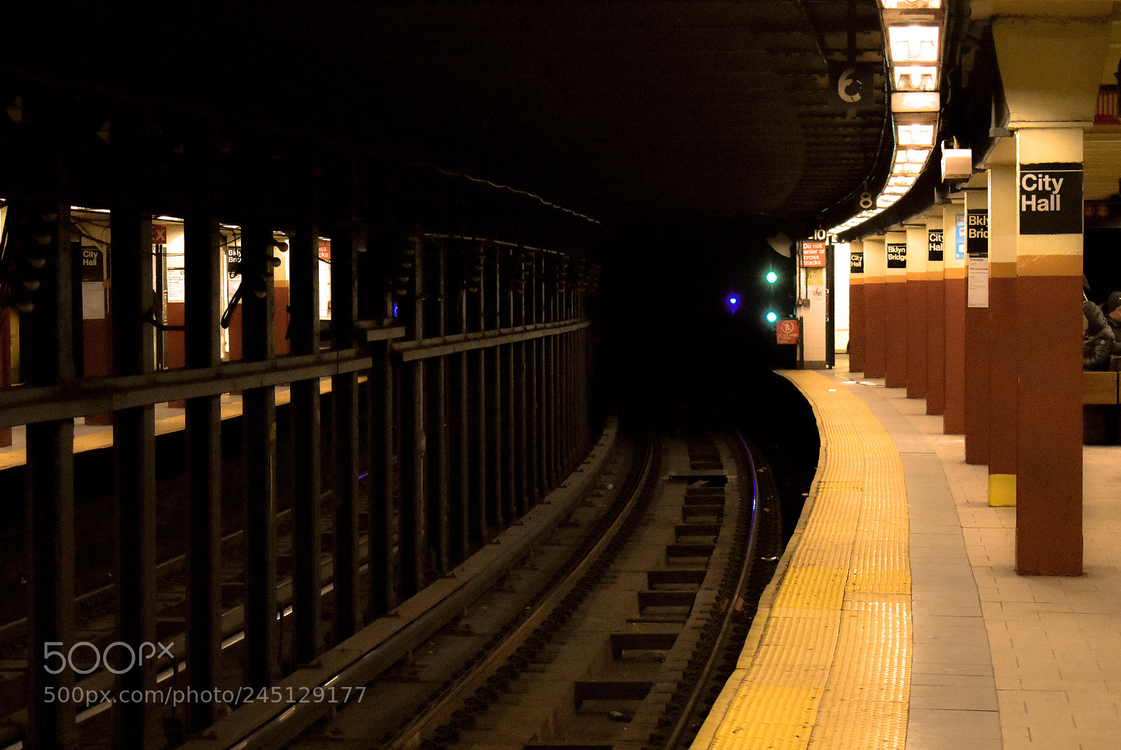 Nikon D3400 sample photo. Nyc subway photography