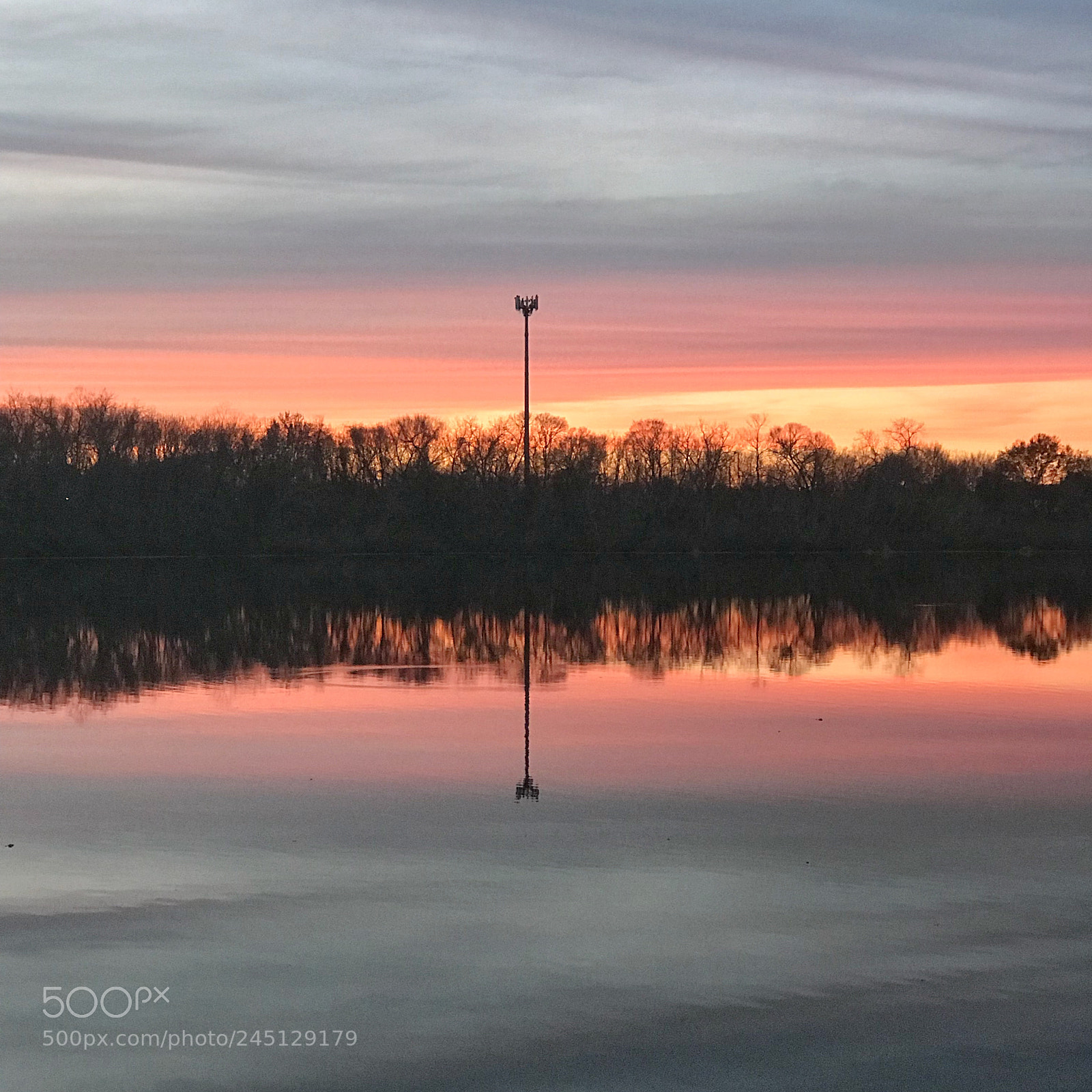 Apple iPhone 7 Plus sample photo. Symmetrical reflections photography