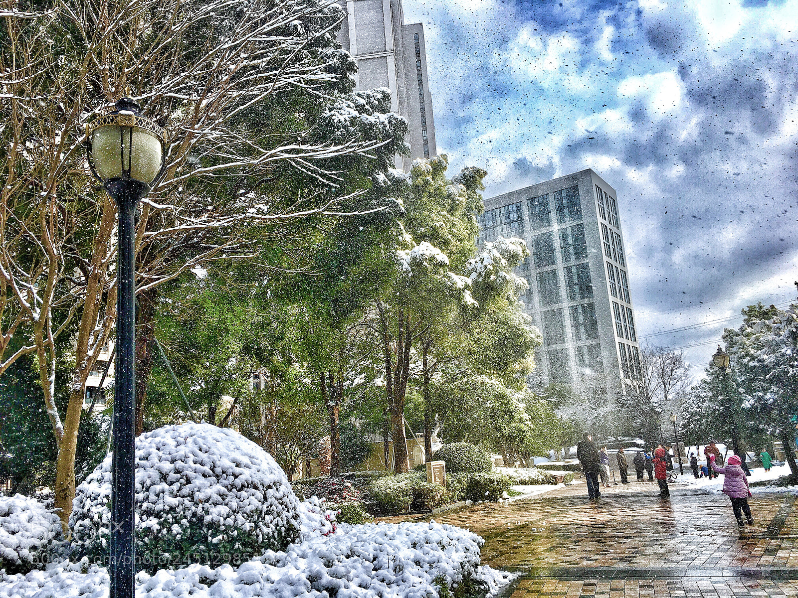 Apple iPhone 6s sample photo. Home photography