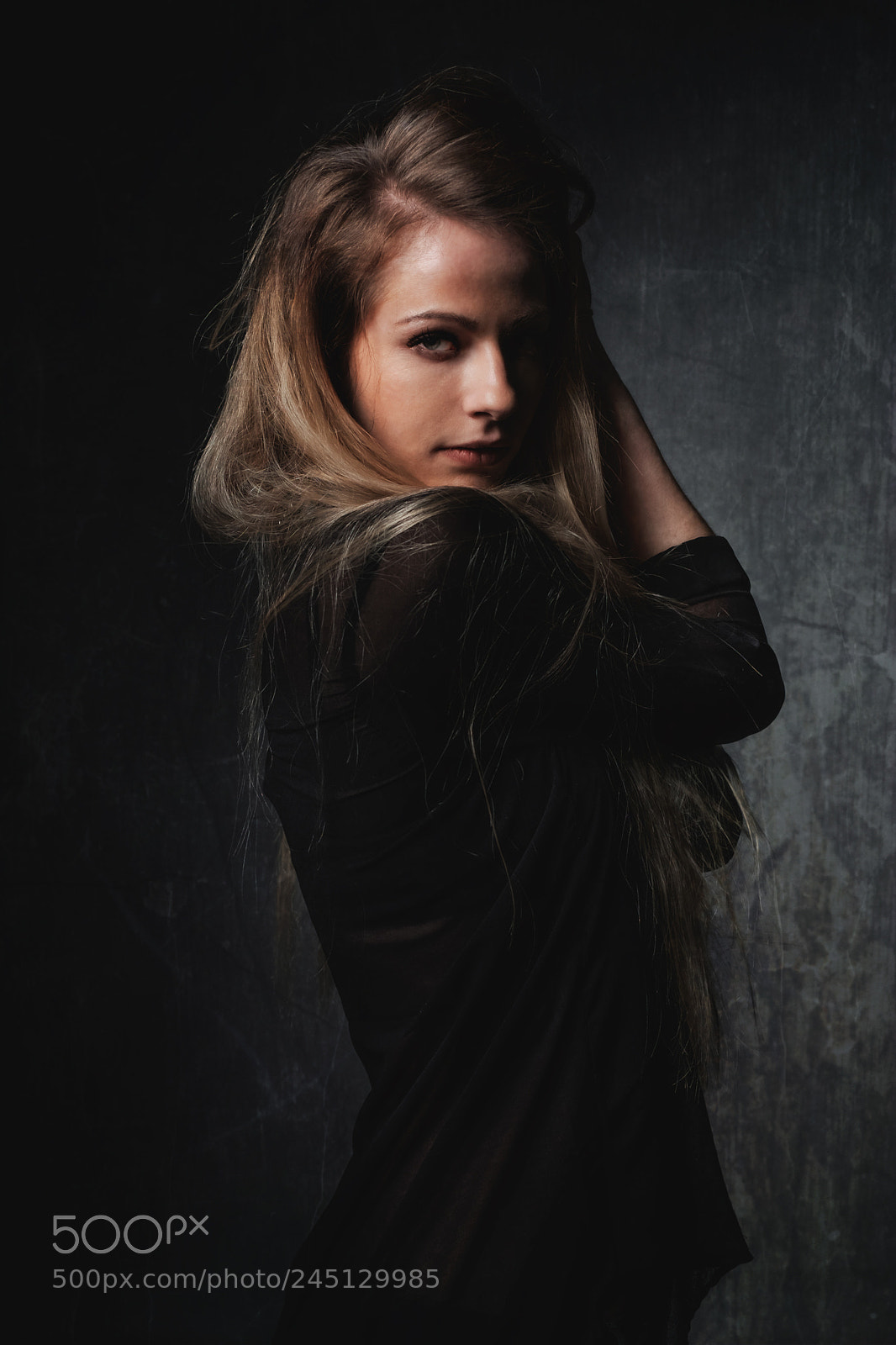Fujifilm X-T1 sample photo. Elena i photography