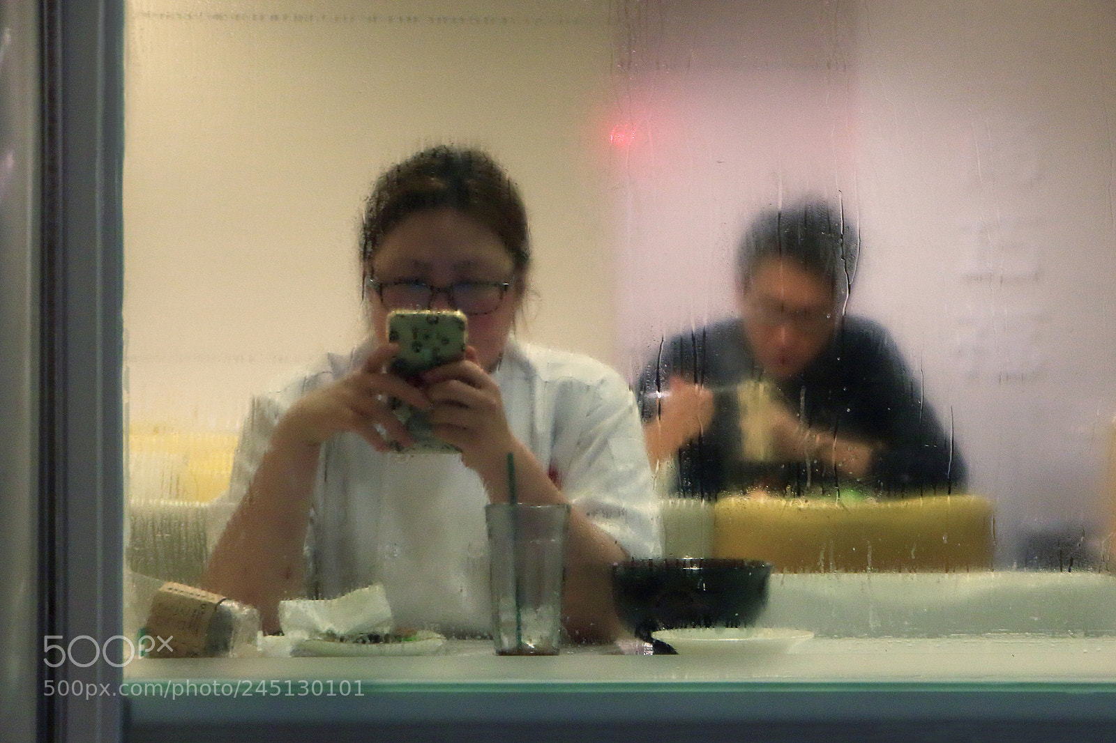 Canon EOS 650D (EOS Rebel T4i / EOS Kiss X6i) sample photo. #behind_faces photography