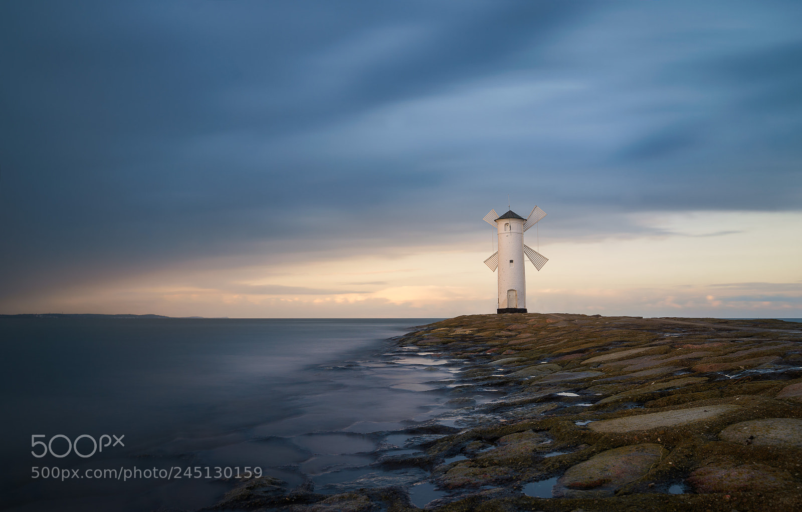 Sony a7R sample photo. Stawa m yny swinemunde photography