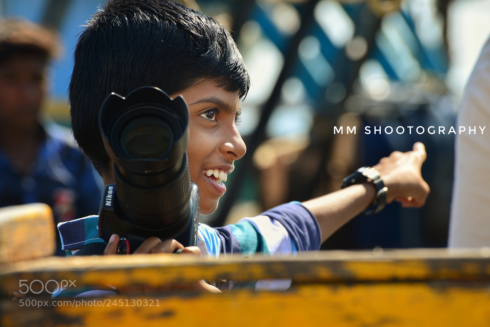 Nikon D610 sample photo. Dream photography