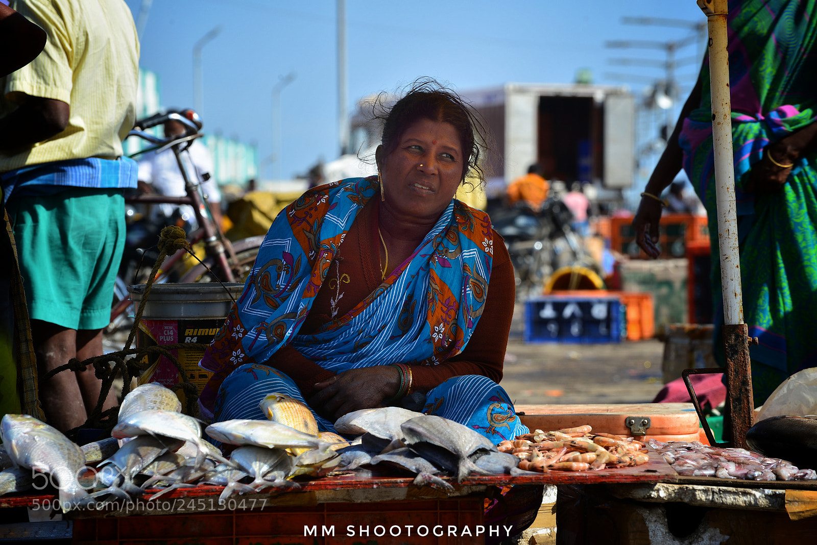 Nikon D610 sample photo. Mermaid photography
