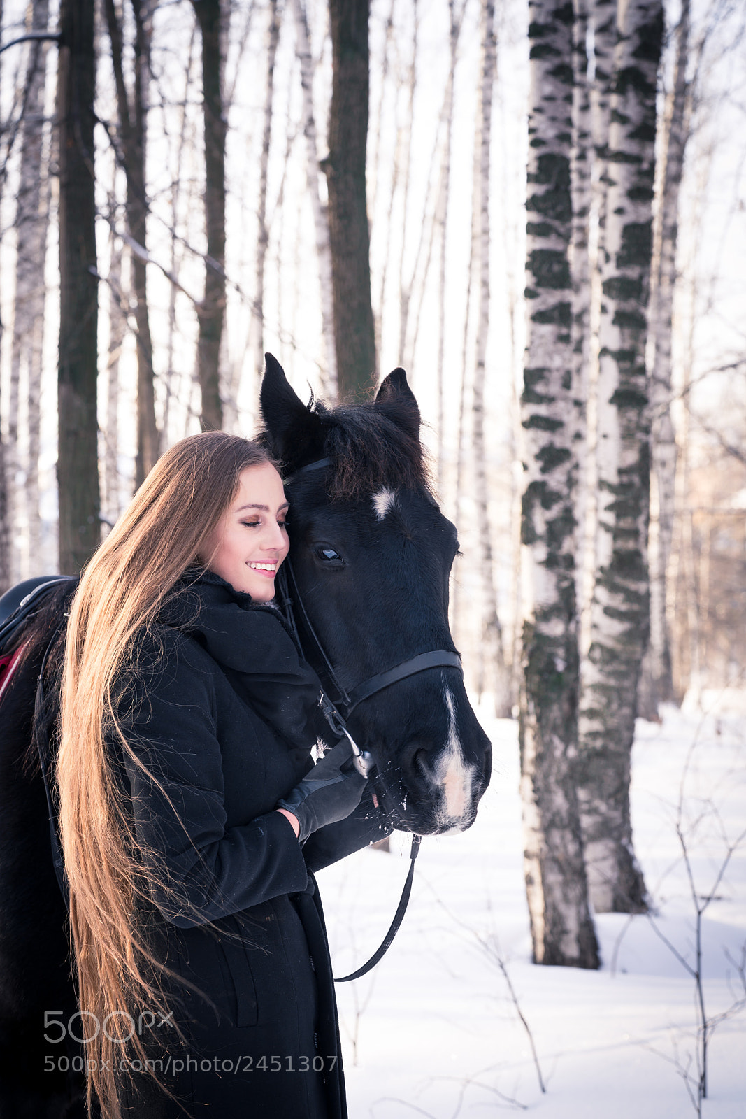 Sony a7R II sample photo. Beautiful girl and her photography