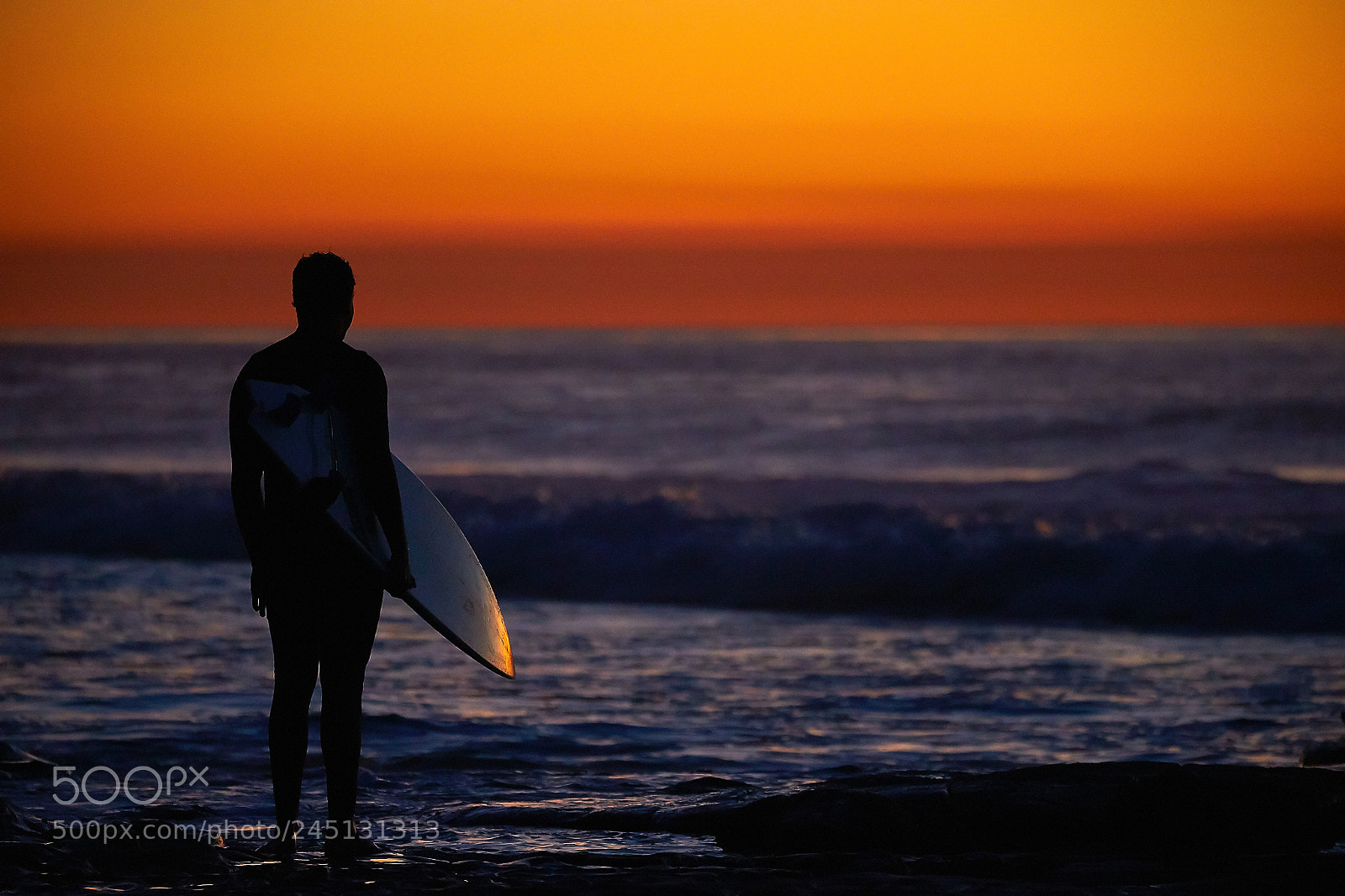 Canon EOS-1D X sample photo. Surfer at la jolla: 12/12/17 photography