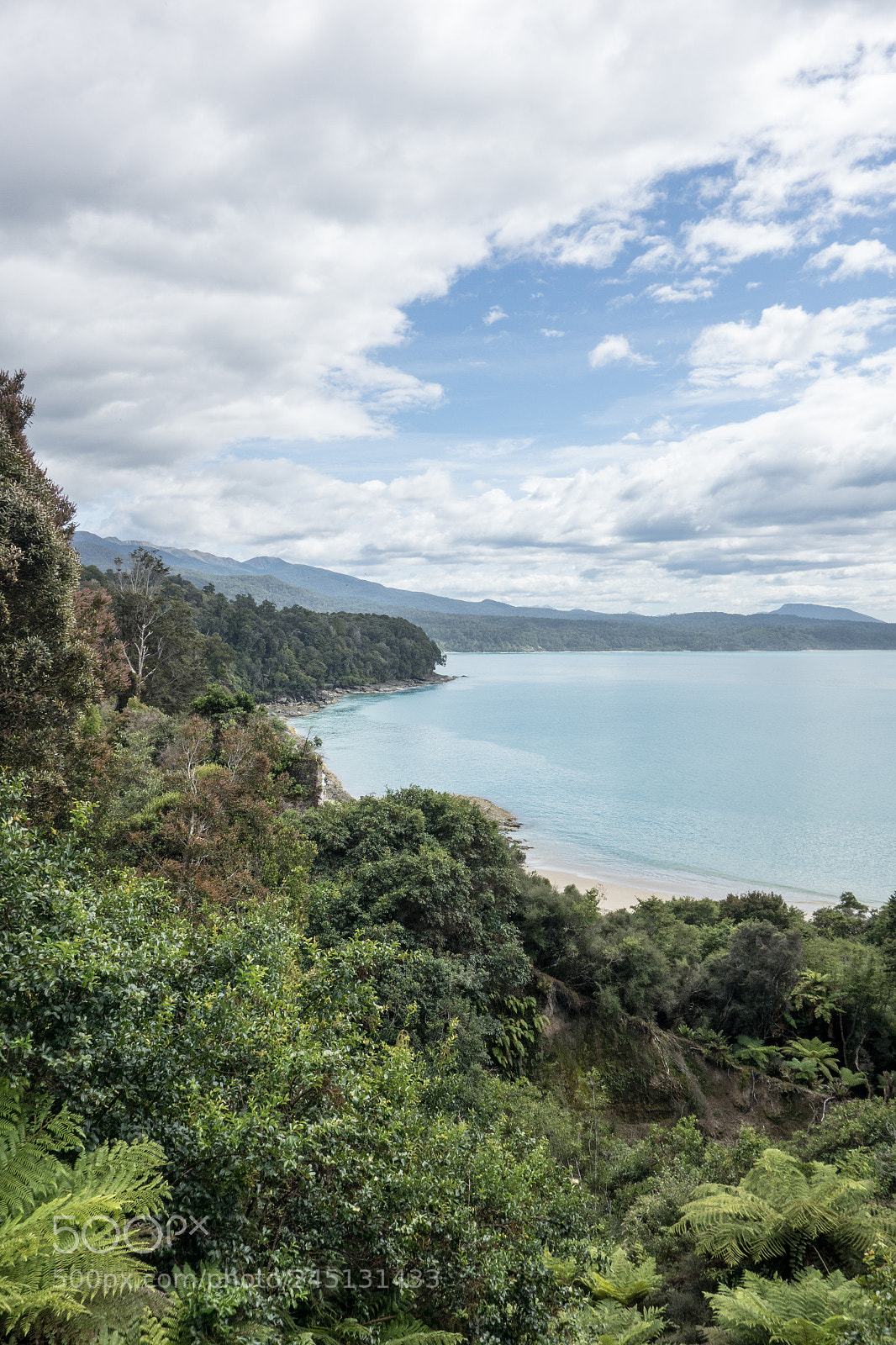 Sony Cyber-shot DSC-RX100 sample photo. Port craig view photography