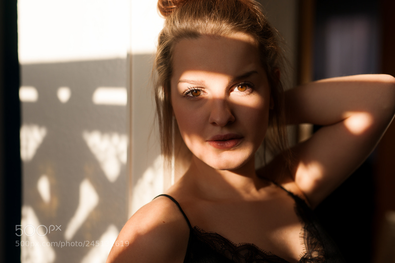 Sony Alpha DSLR-A900 sample photo. Shadows on the wall photography