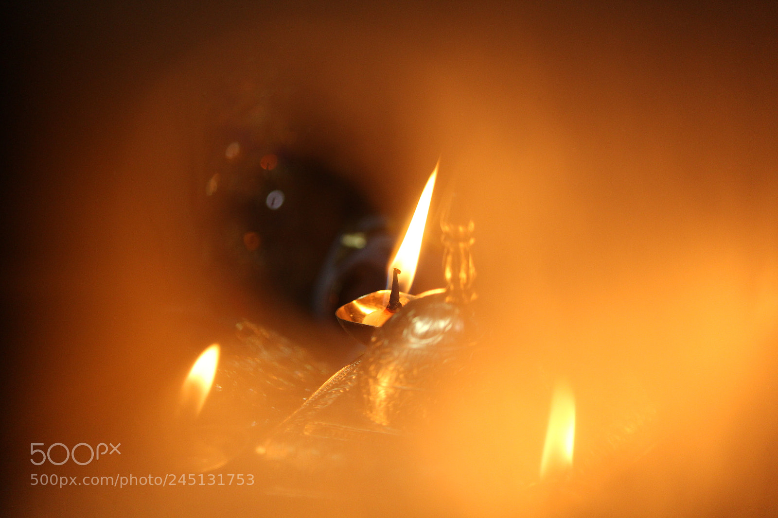 Canon EF-S 55-250mm F4-5.6 IS II sample photo. Blazing tenderness photography