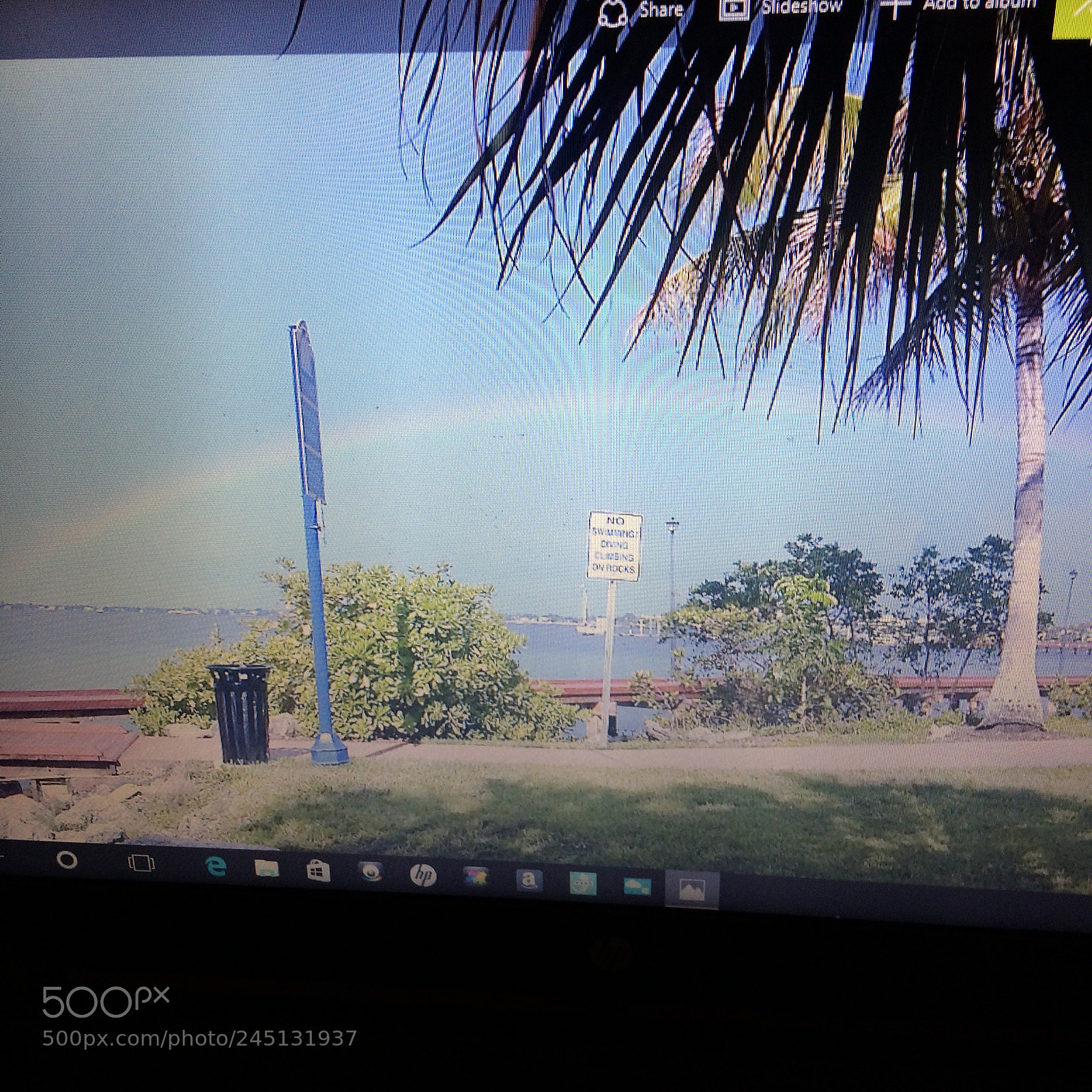 Apple iPhone 5s sample photo. Double rainbow photography