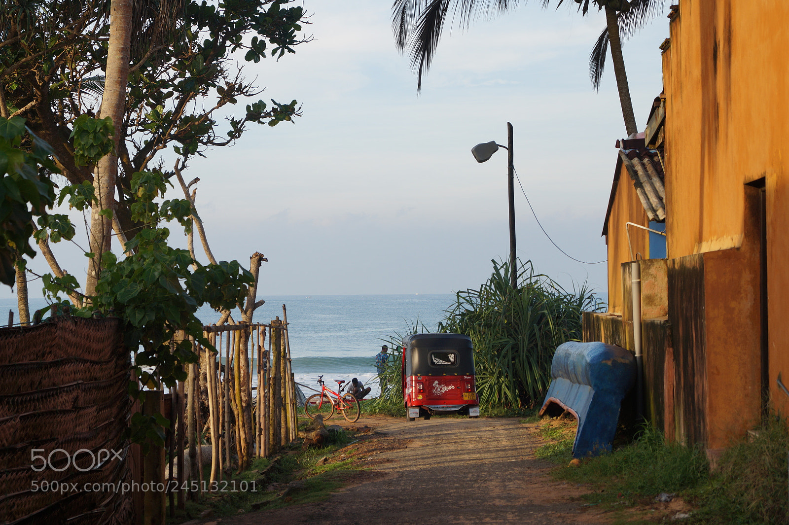 Sony SLT-A58 sample photo. Sri lanka hikkaduwa photography