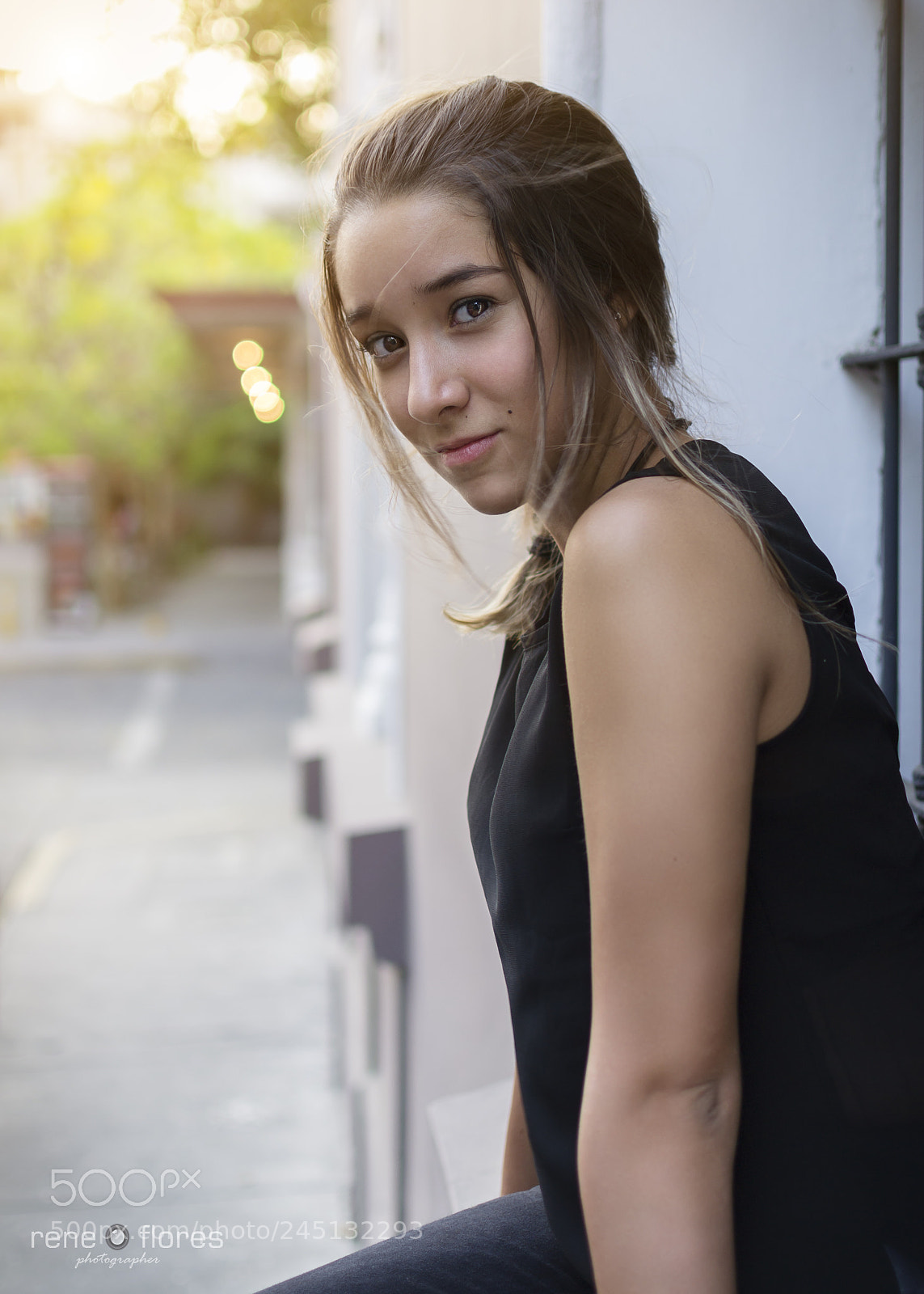 Nikon D3100 sample photo. Alexandra photography