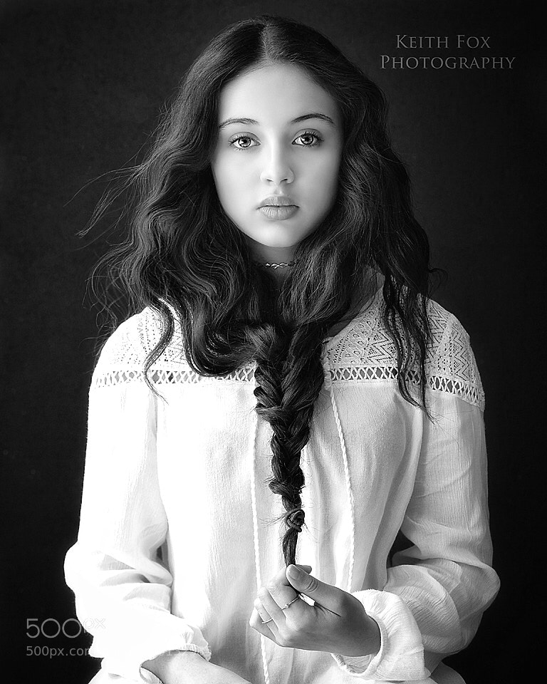 Nikon D610 sample photo. Untitled photography