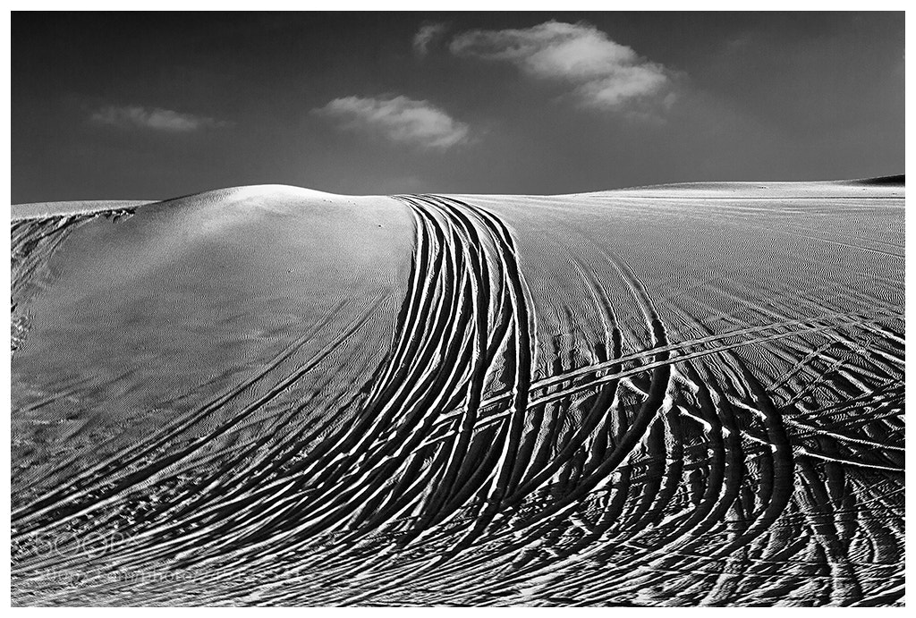 Canon EOS 50D sample photo. Il deserto di huacachina photography