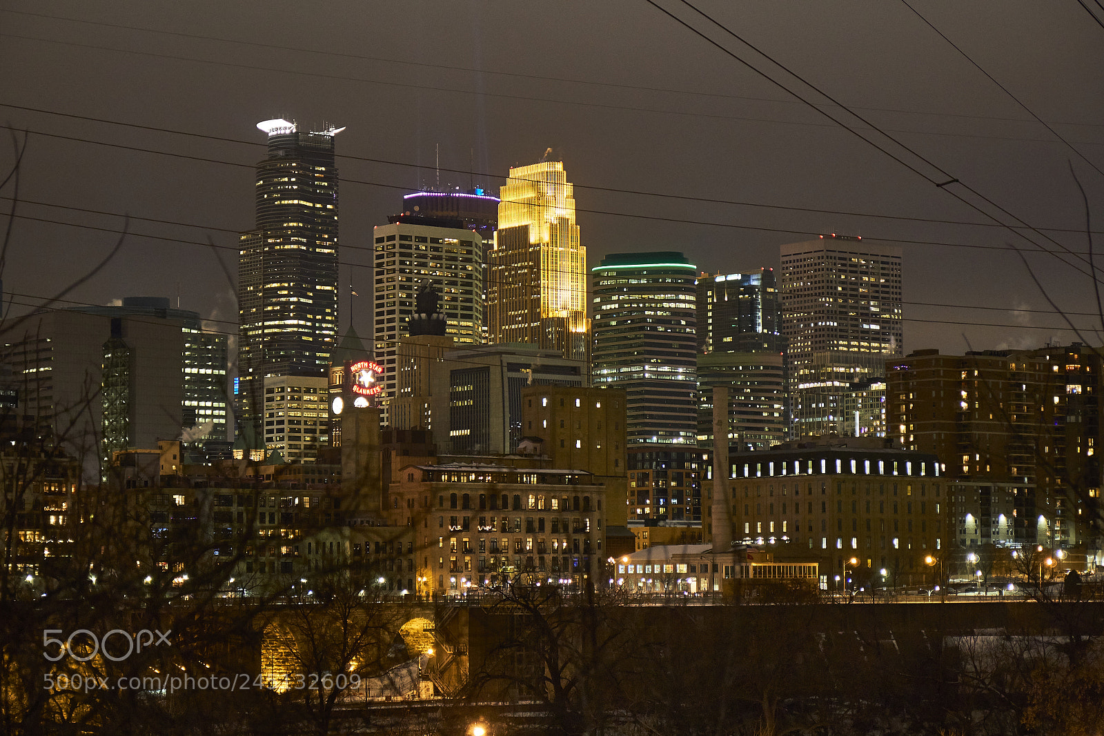 Canon EOS 1200D (EOS Rebel T5 / EOS Kiss X70 / EOS Hi) sample photo. Minneapolis photography