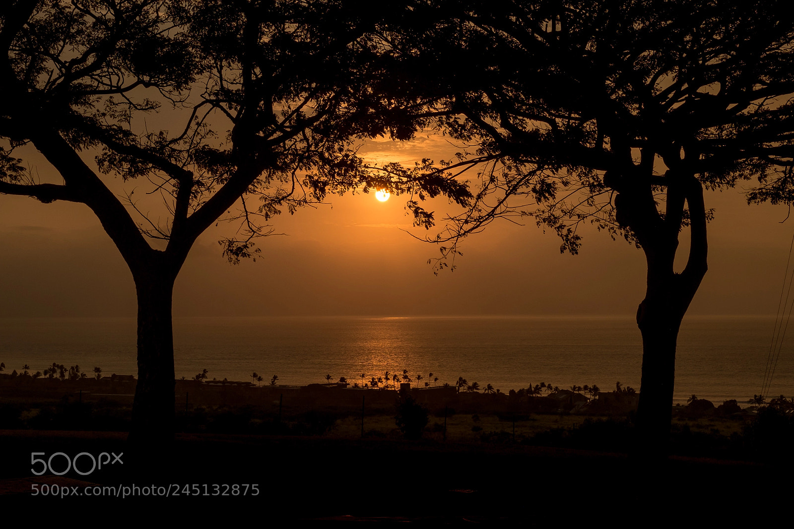 Fujifilm X100T sample photo. Hawaii vog over kahana photography