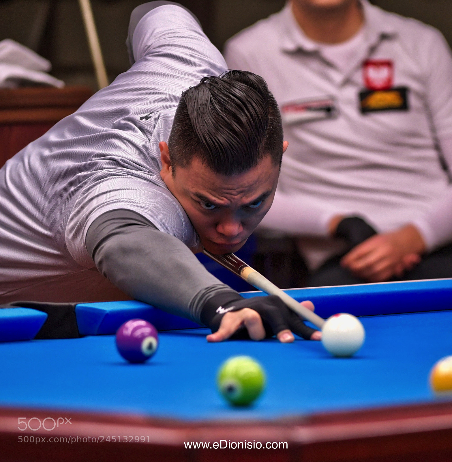 Nikon D5 sample photo. Pure energy focused photography