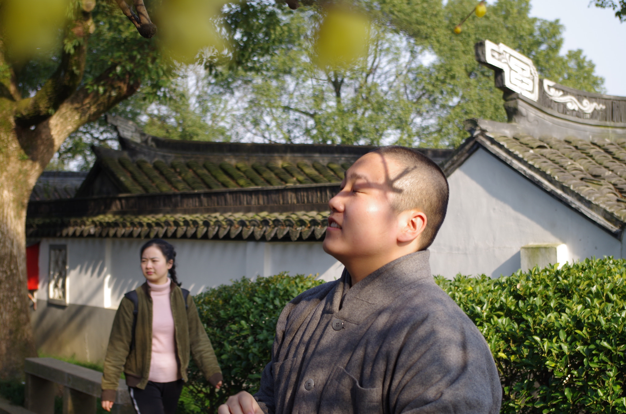 Pentax K-50 sample photo