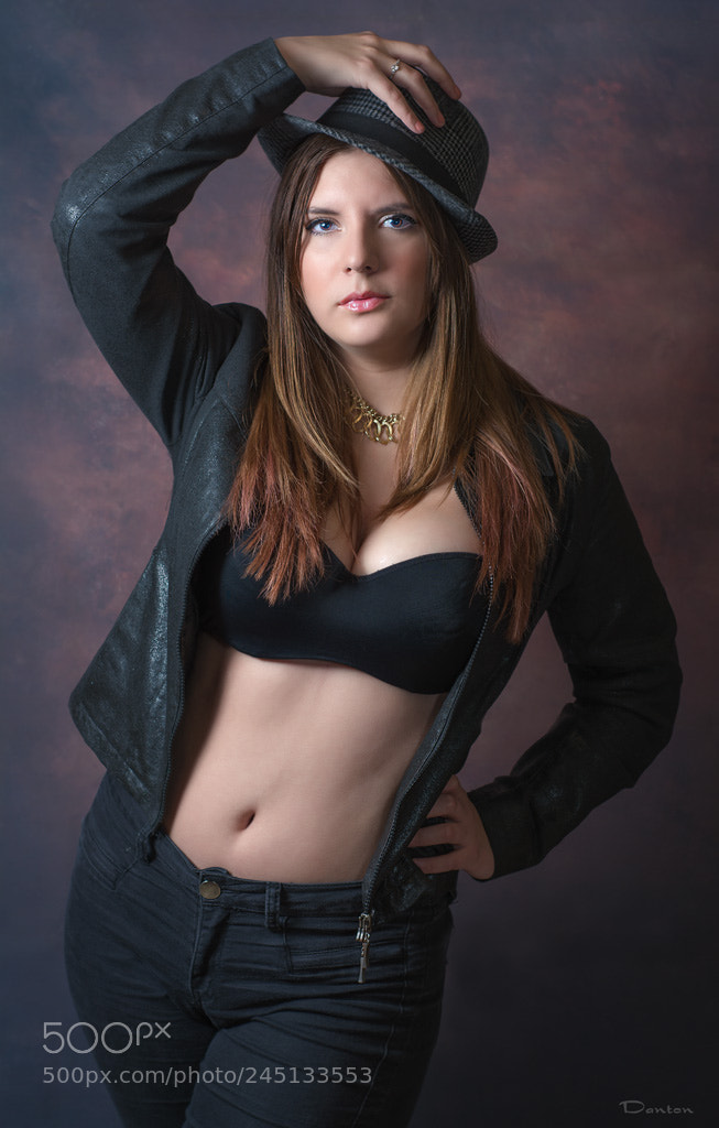 Nikon D7100 sample photo. Rebelde photography