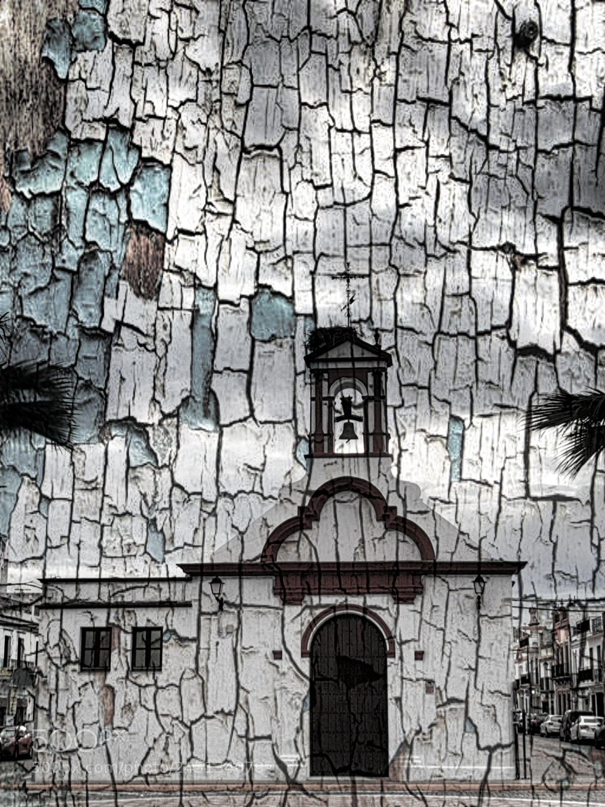 HUAWEI P10 sample photo. Un iglesia? photography