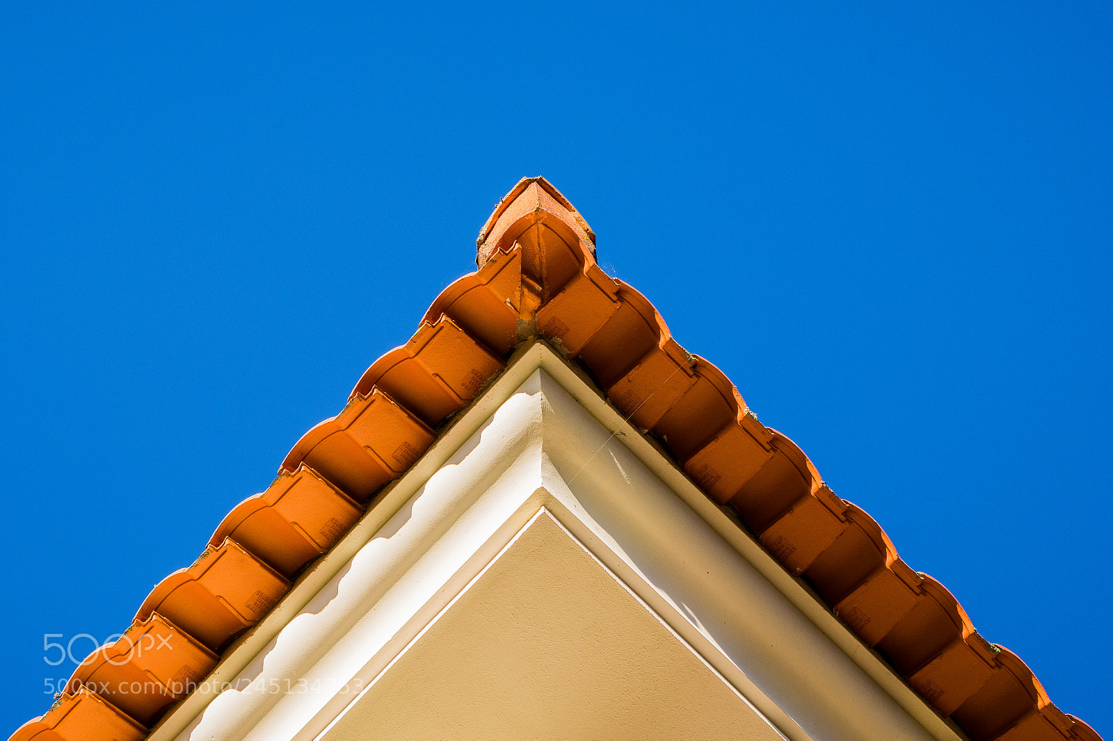 Sony SLT-A58 sample photo. Thirtysix #project365 rooftops photography
