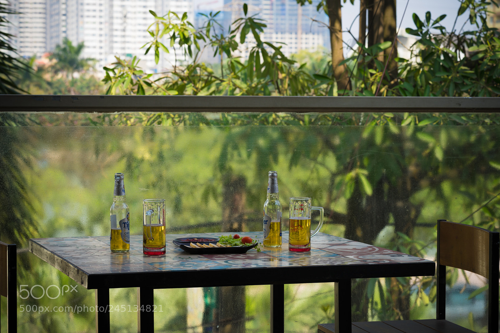 Sony a7 II sample photo. Restaurant photography