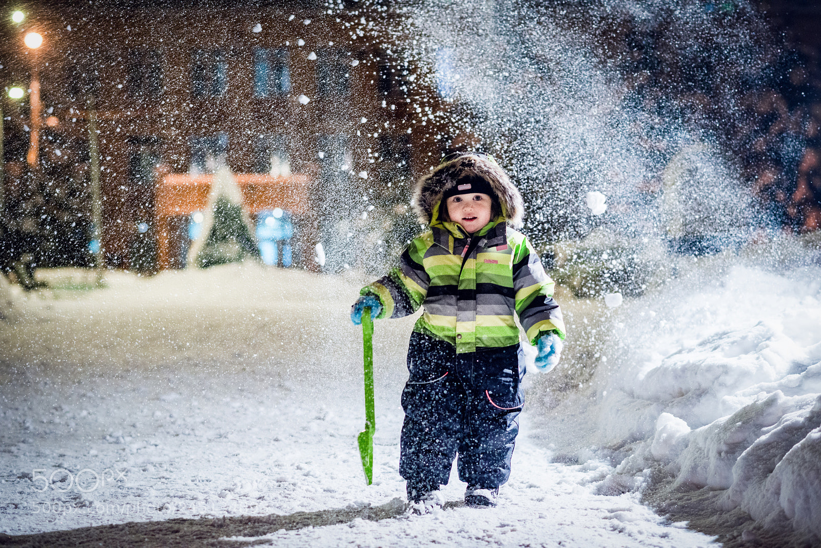 Nikon D800 sample photo. Winter is wonderful photography
