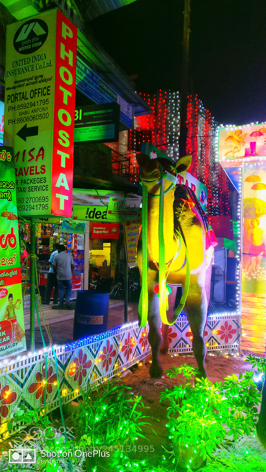 OnePlus A3003 sample photo. Untitled photography