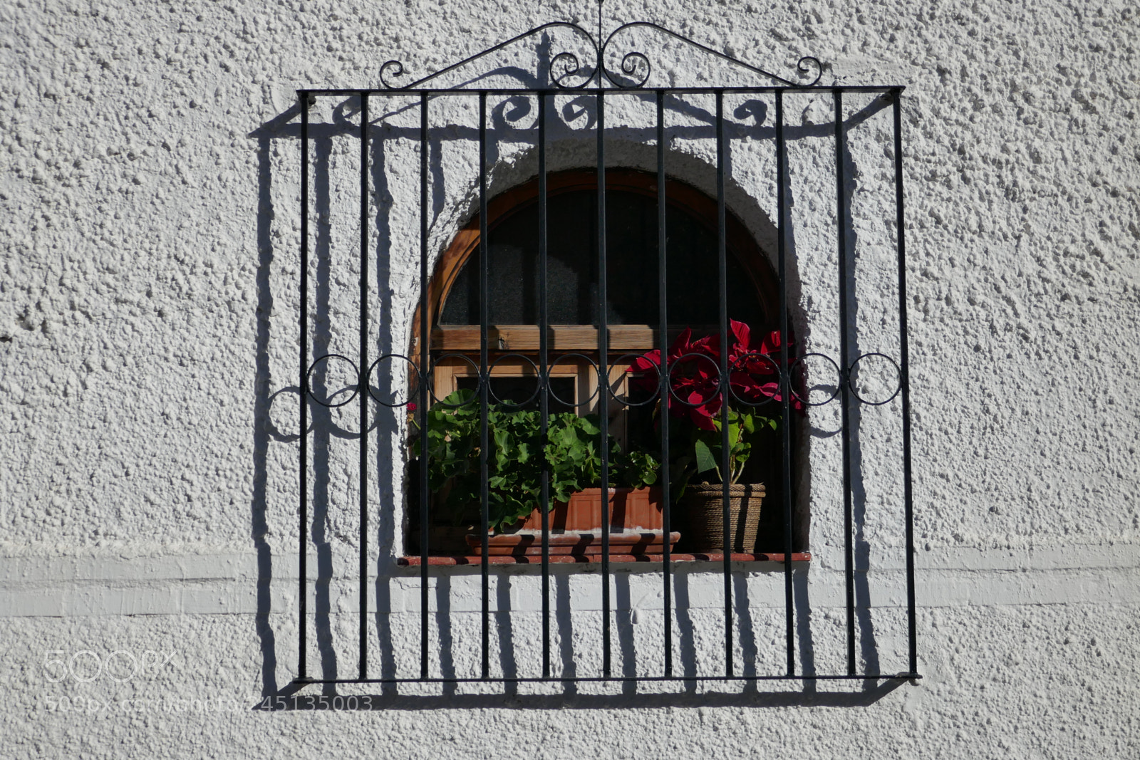 Panasonic Lumix DMC-ZS100 (Lumix DMC-TZ100) sample photo. Spanish window photography