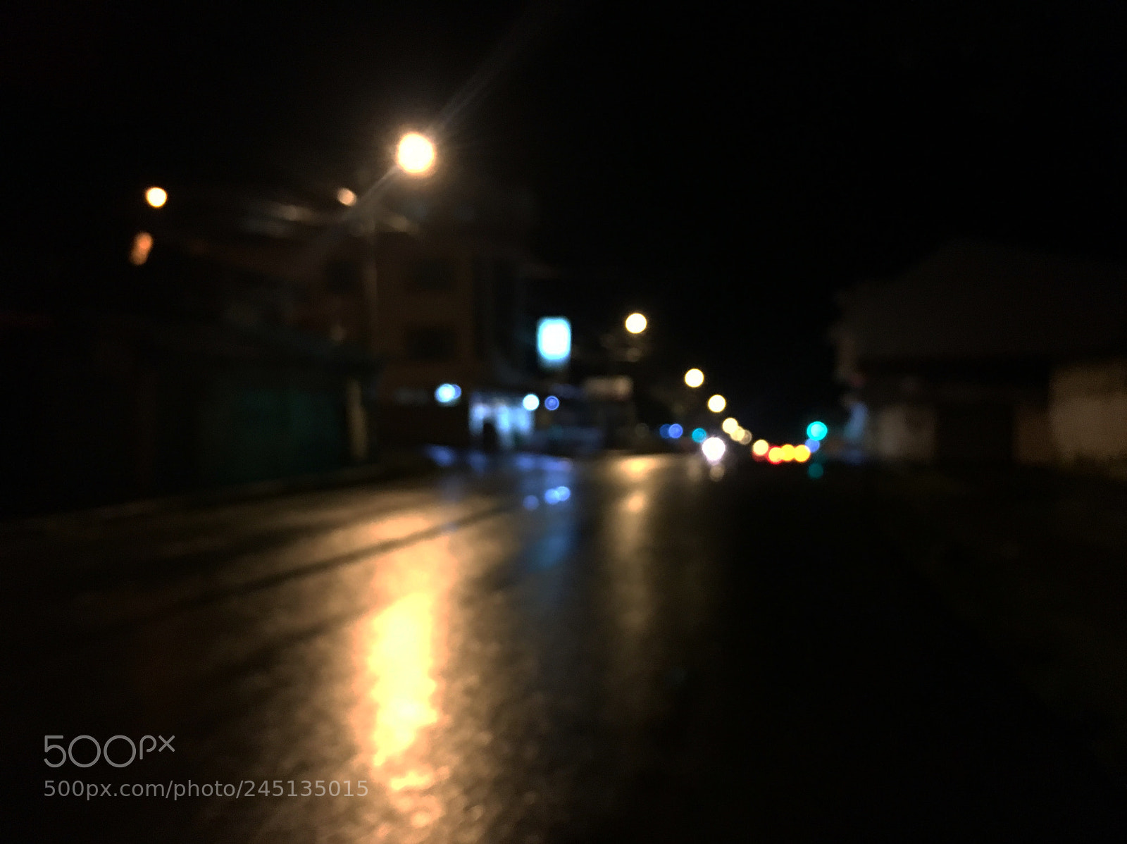 Apple iPhone 6s sample photo. Night photography
