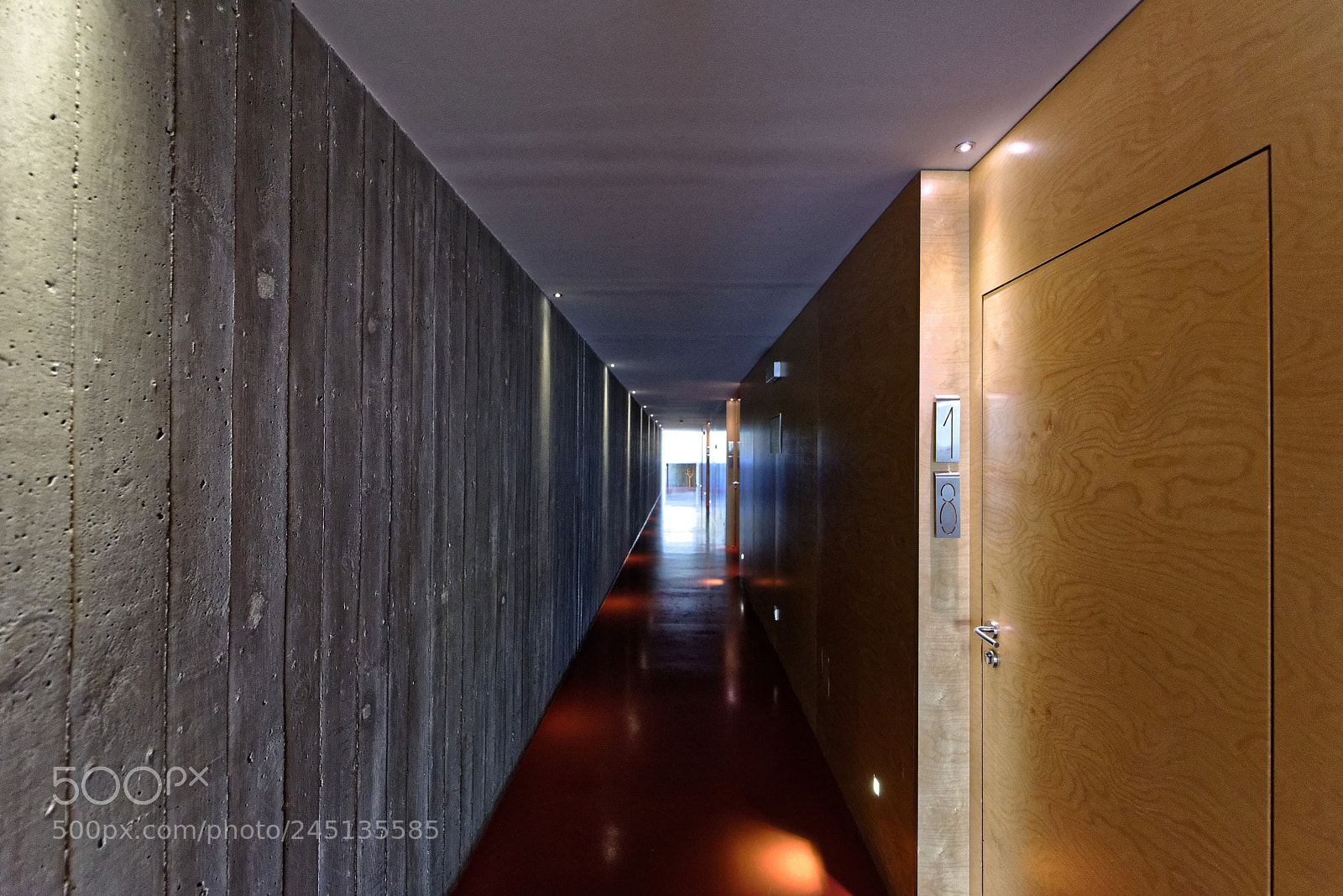 Nikon D810 sample photo. Rendez-vous in room 18 photography