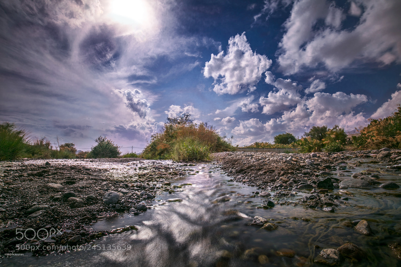 Canon EOS 5DS R sample photo. Bidbid natural wadi photography