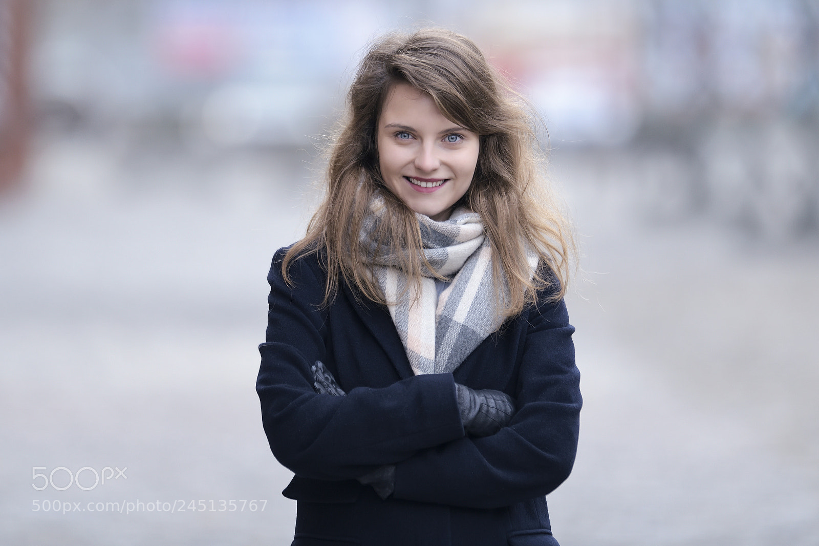 Nikon D850 sample photo. Káťa photography
