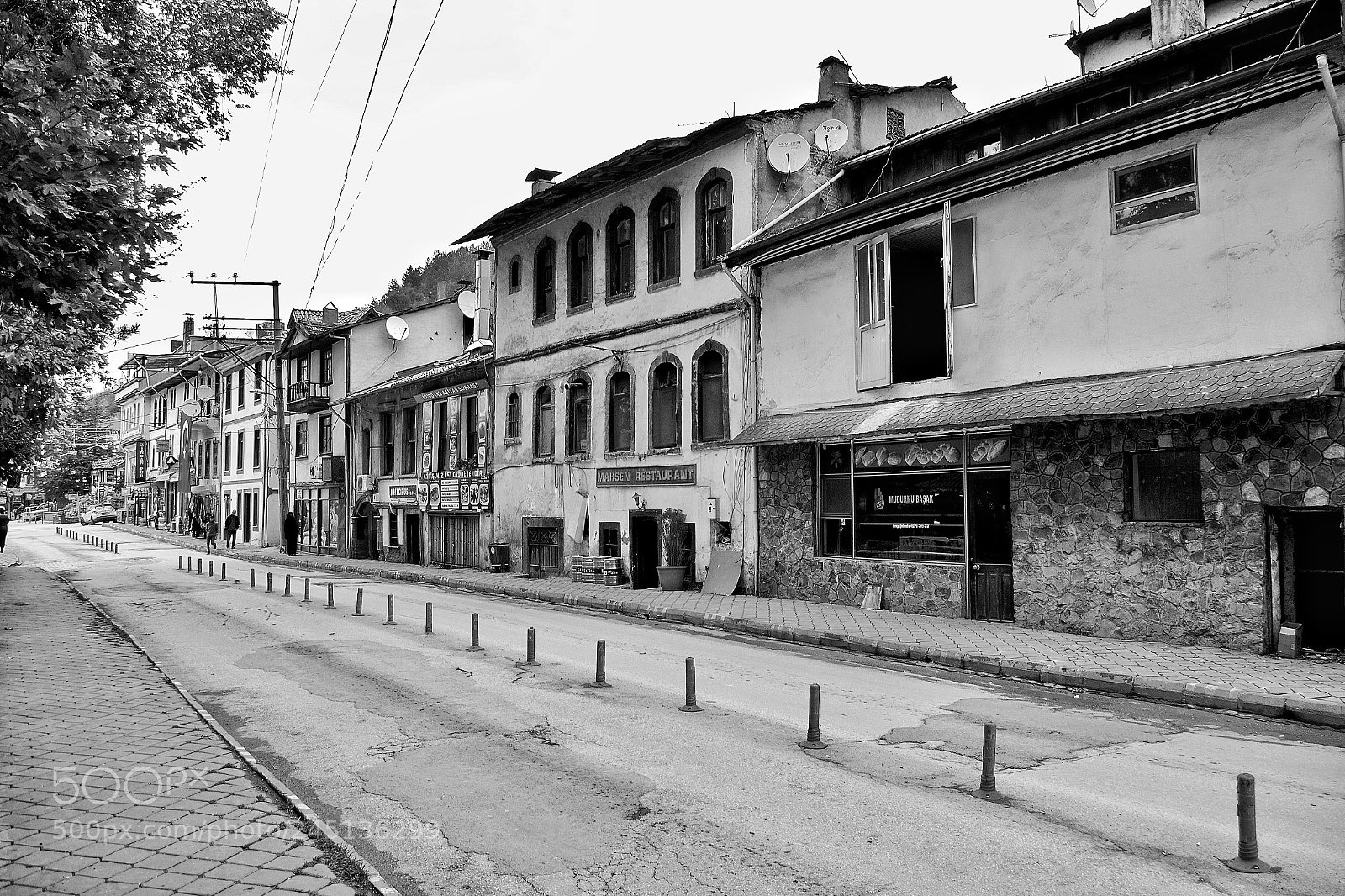 Pentax K-S2 sample photo. Mudurnu/bolu/turkey photography